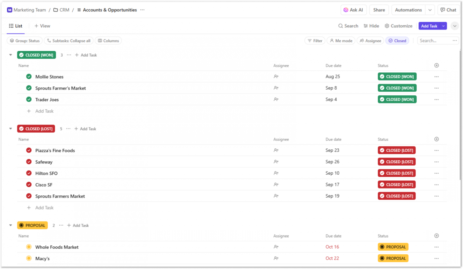 Synapticflow: Smarter Project Management Through AI and Hoshin Kanri